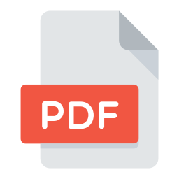Print ready PDF